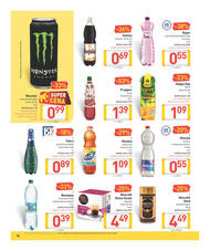 14. stránka Billa letáku