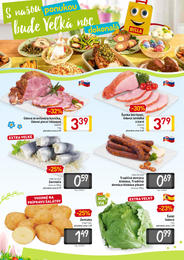 4. stránka Billa letáku