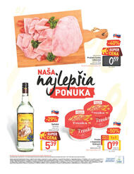 16. stránka Billa letáku
