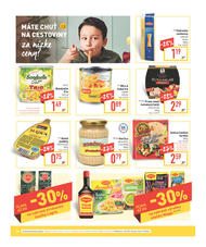 12. stránka Billa letáku