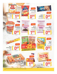 12. stránka Billa letáku