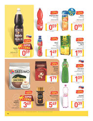 16. stránka Billa letáku