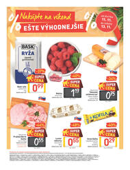 24. stránka Billa letáku