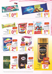 11. stránka Billa letáku