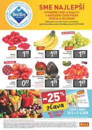 16. stránka Billa letáku