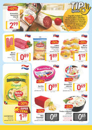 6. stránka Billa letáku