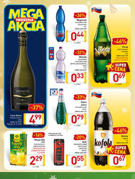 16. stránka Billa letáku