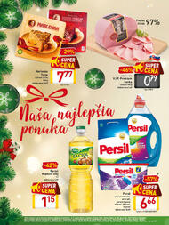 4. stránka Billa letáku