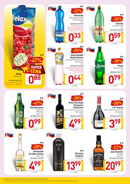 14. stránka Billa letáku