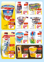 6. stránka Billa letáku