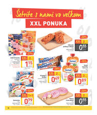 18. stránka Billa letáku