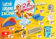 18. stránka Billa letáku