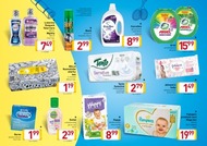 21. stránka Billa letáku