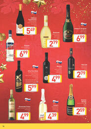 16. stránka Billa letáku