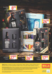 24. stránka Billa letáku