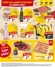 2. stránka Billa letáku