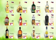 18. stránka Billa letáku