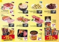 3. stránka Billa letáku