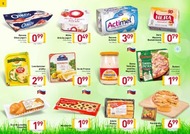 5. stránka Billa letáku