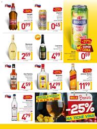 13. stránka Billa letáku