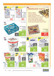 13. stránka Metro letáku