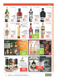 23. stránka Metro letáku