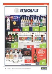 25. stránka Metro letáku