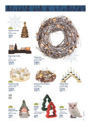 3. stránka Metro letáku