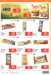 15. stránka Metro letáku