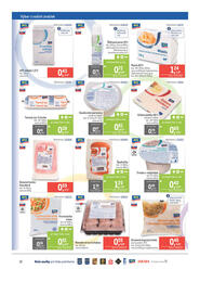 12. stránka Metro letáku