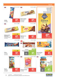 15. stránka Metro letáku