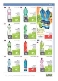 17. stránka Metro letáku