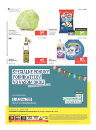 24. stránka Metro letáku