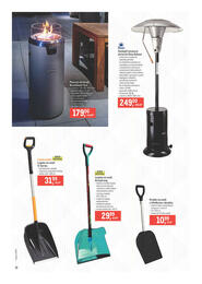 12. stránka Metro letáku