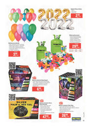 13. stránka Metro letáku