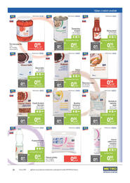 13. stránka Metro letáku