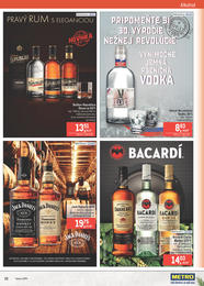 23. stránka Metro letáku