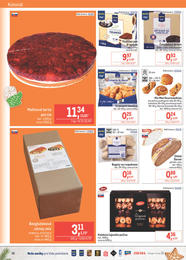 10. stránka Metro letáku