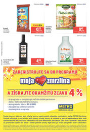 24. stránka Metro letáku