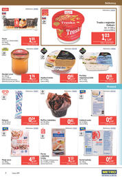 7. stránka Metro letáku