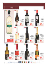 14. stránka Metro letáku