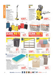 10. stránka Metro letáku