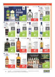 21. stránka Metro letáku