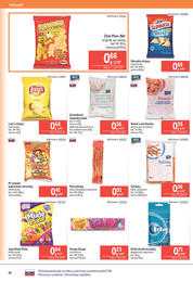 16. stránka Metro letáku