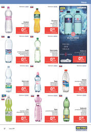 17. stránka Metro letáku