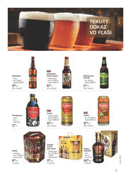 13. stránka Metro letáku