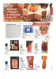 7. stránka Metro letáku