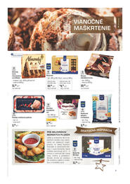 9. stránka Metro letáku