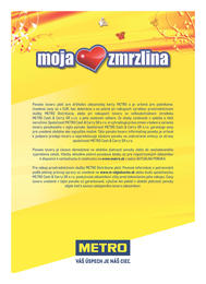 5. stránka Metro letáku