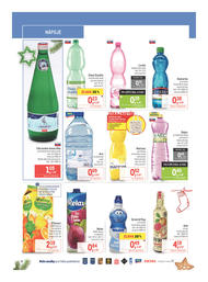 14. stránka Metro letáku